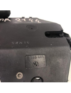 Serrure de coffre BMW SERIE 3 E46 PHASE 1 Diesel