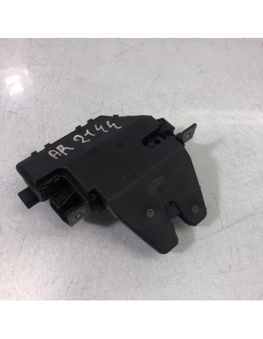 Serrure de coffre BMW SERIE 3 E46 PHASE 1 Diesel