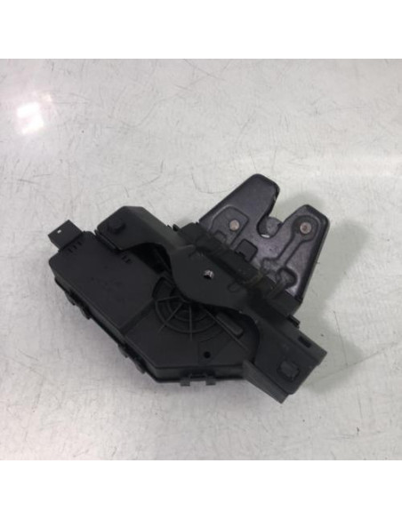 Serrure de coffre BMW SERIE 3 E46 PHASE 1 Diesel