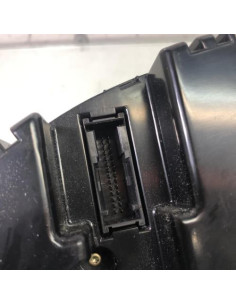 Compteur BMW SERIE 3 E46 PHASE 1 Diesel