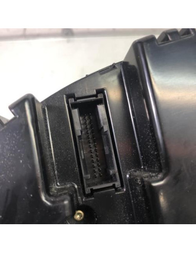 Compteur BMW SERIE 3 E46 PHASE 1 Diesel