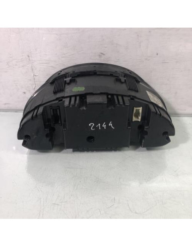 Compteur BMW SERIE 3 E46 PHASE 1 Diesel