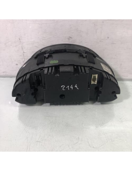 Compteur BMW SERIE 3 E46 PHASE 1 Diesel