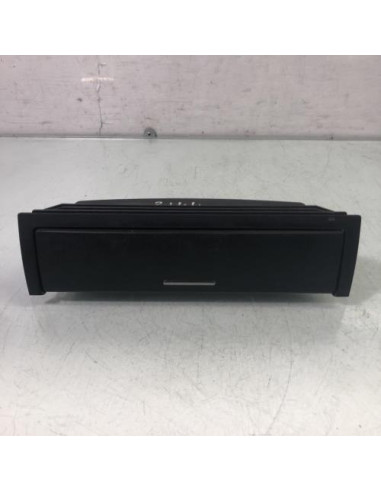 Console central (interieur plastique) BMW SERIE 3 E46 PHASE 1 Diesel