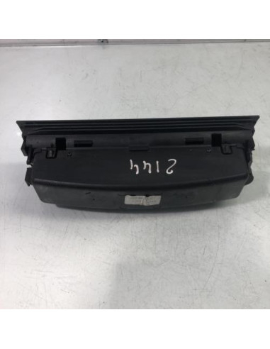 Console central (interieur plastique) BMW SERIE 3 E46 PHASE 1 Diesel