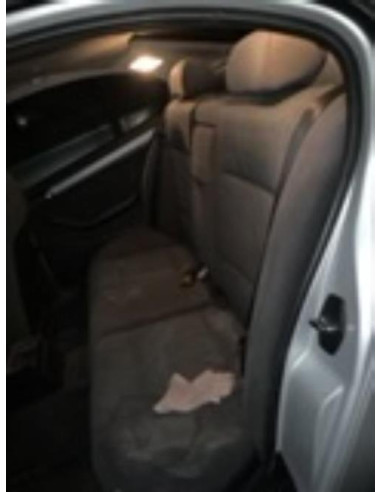 Console central (interieur plastique) BMW SERIE 3 E46 PHASE 1 Diesel