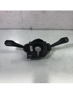 Com (Bloc Contacteur Tournant+Commodo Essuie Glace+Commodo Phare) BMW SERIE 3 E46 PHASE 1 Diesel 2