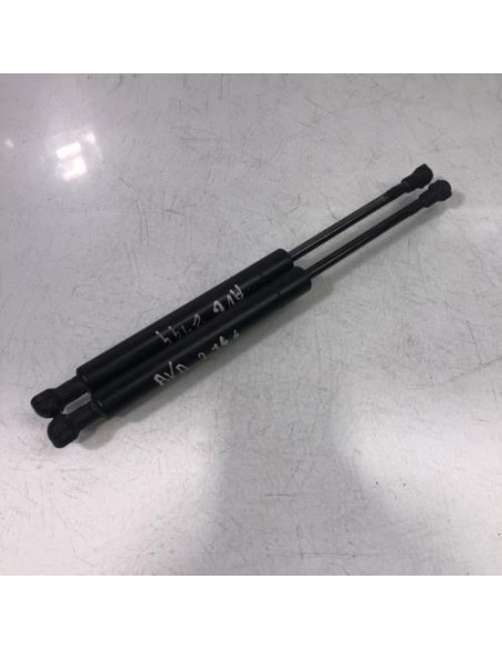 Verin de capot BMW SERIE 3 E46 PHASE 1 Diesel