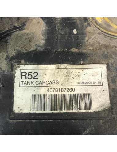 Reservoir MINI MINI 1 R50/R53 PHASE 1 Diesel