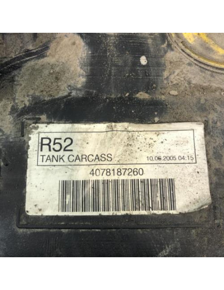 Reservoir MINI MINI 1 R50/R53 PHASE 1 Diesel