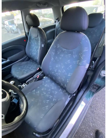 Reservoir MINI MINI 1 R50/R53 PHASE 1 Diesel