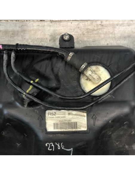 Reservoir MINI MINI 2 R56 PHASE 1 Essence