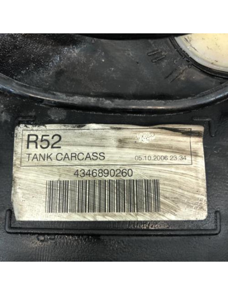 Reservoir MINI MINI 2 R56 PHASE 1 Essence