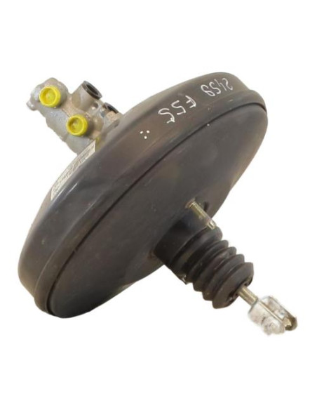 Mastervac MINI MINI 3 F55 Diesel