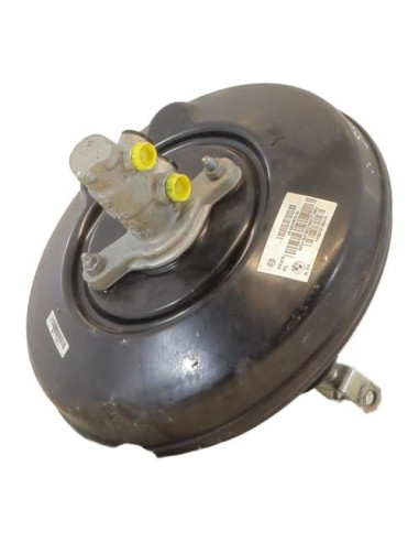 Mastervac MINI MINI 3 F55 Diesel