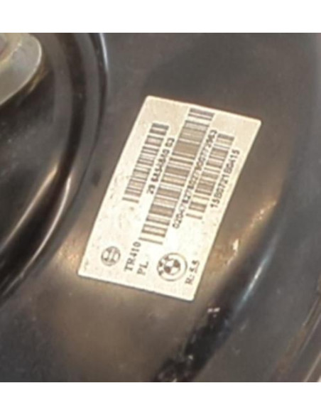 Mastervac MINI MINI 3 F55 Diesel