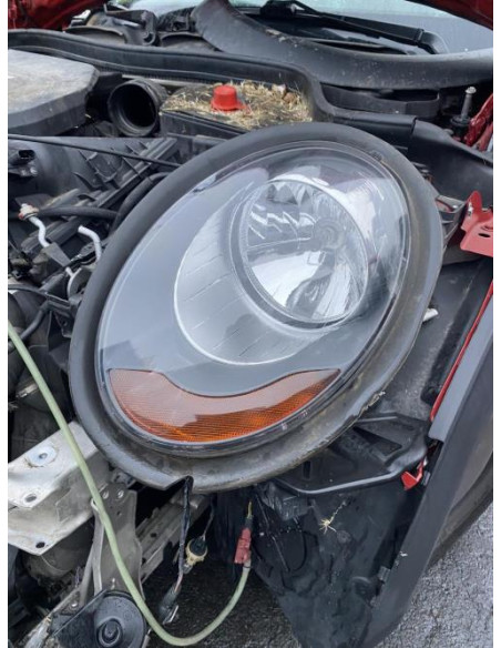 Mastervac MINI MINI 3 F55 Diesel