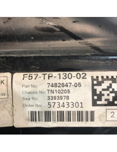 Reservoir MINI MINI 3 F55 PHASE 1 Essence 2