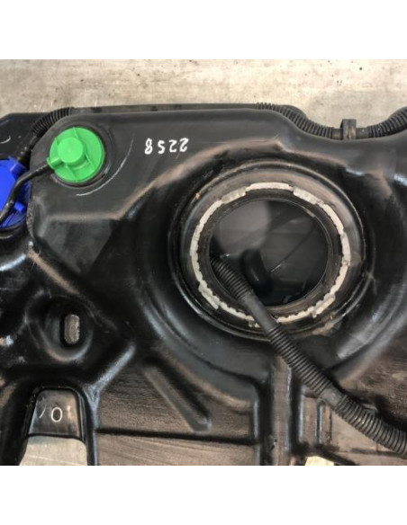 Reservoir MINI MINI 3 F56 PHASE 1 Essence