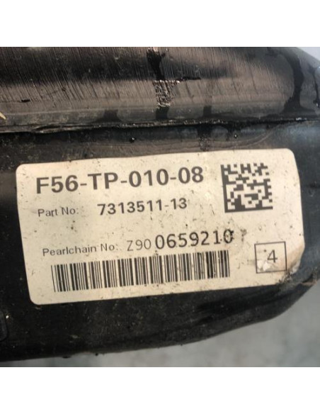 Reservoir MINI MINI 3 F56 PHASE 1 Essence