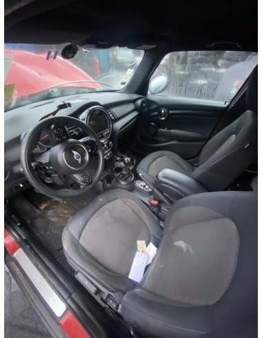 Amortisseur avant droit MINI MINI 3 F55 Diesel