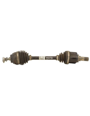 Cardan gauche (transmission) MINI MINI 3 F55 Diesel