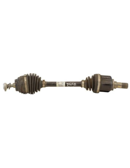 Cardan gauche (transmission) MINI MINI 3 F55 Diesel