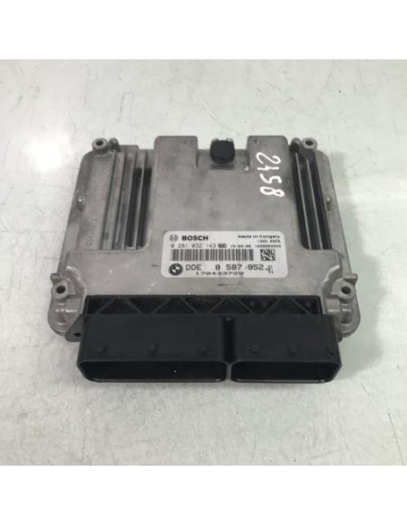 Calculateur moteur MINI MINI 3 F55 Diesel