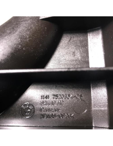 Pompe à huile BMW SERIE 1 E88 CABRIO Essence