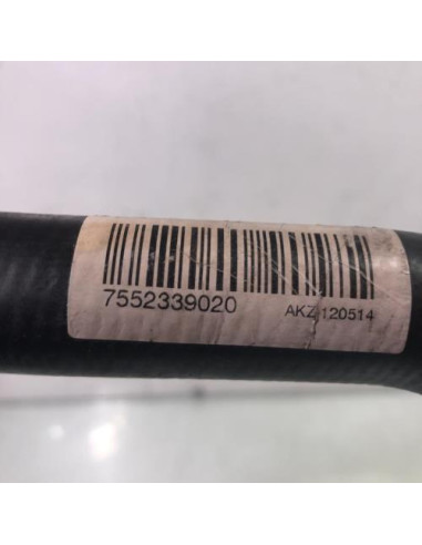 Durite BMW SERIE 1 E88 CABRIO Essence