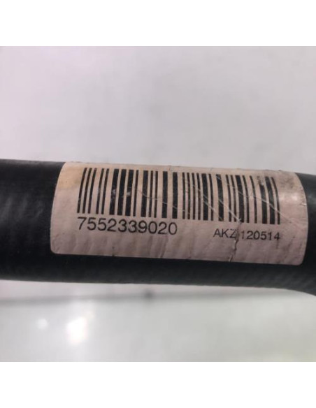 Durite BMW SERIE 1 E88 CABRIO Essence