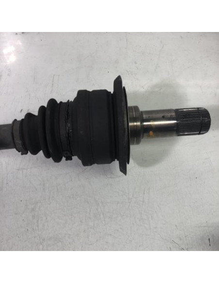 Cardan arriere gauche (transmission) BMW SERIE 5 F07 GRAN TURISMO PHASE 1 