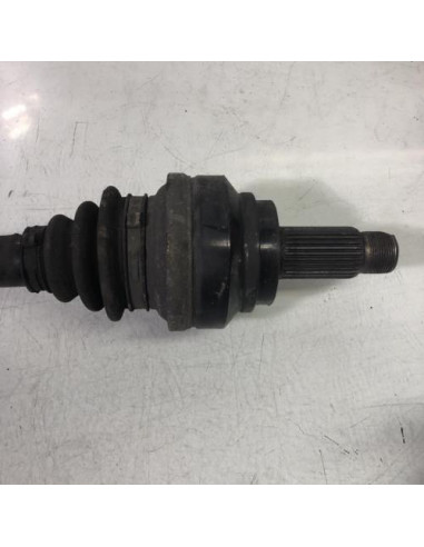 Cardan arriere gauche (transmission) BMW SERIE 5 F07 GRAN TURISMO PHASE 1 