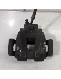 Etrier arriere gauche (freinage) BMW SERIE 5 F07 GRAN TURISMO PHASE 1 