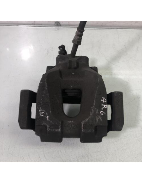 Etrier arriere gauche (freinage) BMW SERIE 5 F07 GRAN TURISMO PHASE 1 