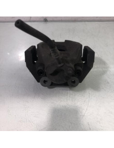 Etrier arriere gauche (freinage) BMW SERIE 5 F07 GRAN TURISMO PHASE 1  2