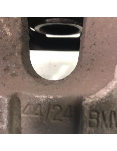 Etrier arriere gauche (freinage) BMW SERIE 5 F07 GRAN TURISMO PHASE 1 