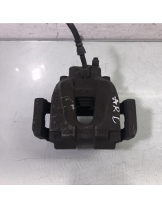 Etrier arriere droit (freinage) BMW SERIE 5 F07 GRAN TURISMO PHASE 1 