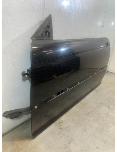 Porte avant gauche BMW SERIE 3 E46 COUPE PHASE 1 Essence