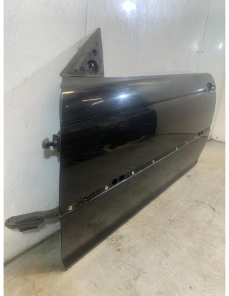 Porte avant gauche BMW SERIE 3 E46 COUPE PHASE 1 Essence