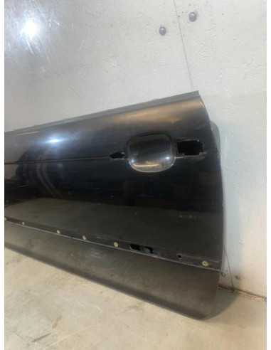 Porte avant gauche BMW SERIE 3 E46 COUPE PHASE 1 Essence
