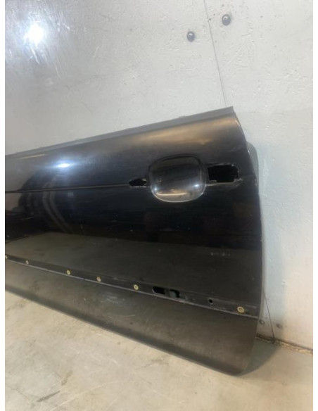 Porte avant gauche BMW SERIE 3 E46 COUPE PHASE 1 Essence