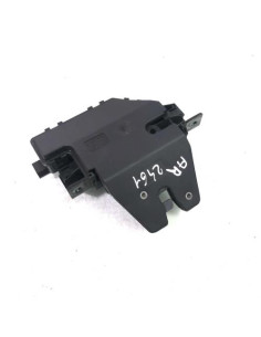 Serrure de coffre BMW SERIE 3 E46 COUPE PHASE 1 Essence