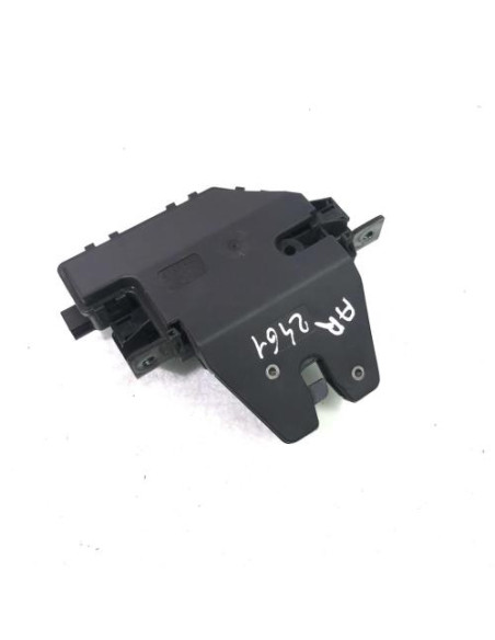 Serrure de coffre BMW SERIE 3 E46 COUPE PHASE 1 Essence