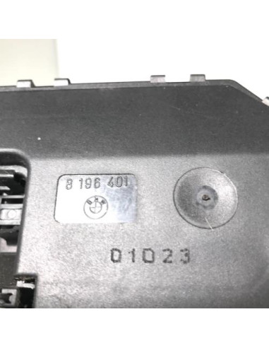 Serrure de coffre BMW SERIE 3 E46 COUPE PHASE 1 Essence