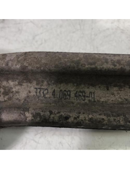 Bras de suspension arriere gauche BMW SERIE 5 F07 GRAN TURISMO PHASE 1 