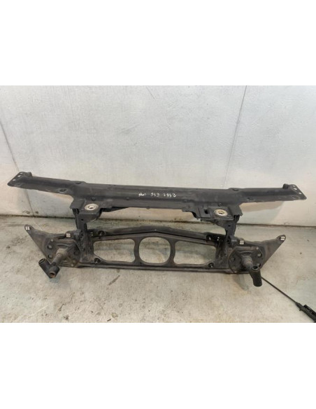 Face avant BMW SERIE 3 E46 COUPE PHASE 1 Essence