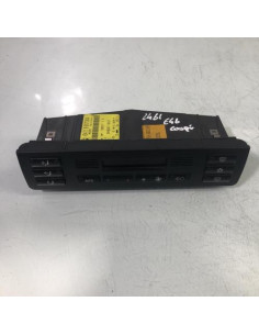 Commande chauffage BMW SERIE 3 E46 COUPE PHASE 1 Essence 2