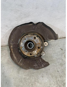 Fusee arriere droit BMW SERIE 5 F07 GRAN TURISMO PHASE 1 