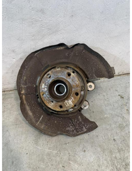 Fusee arriere droit BMW SERIE 5 F07 GRAN TURISMO PHASE 1 